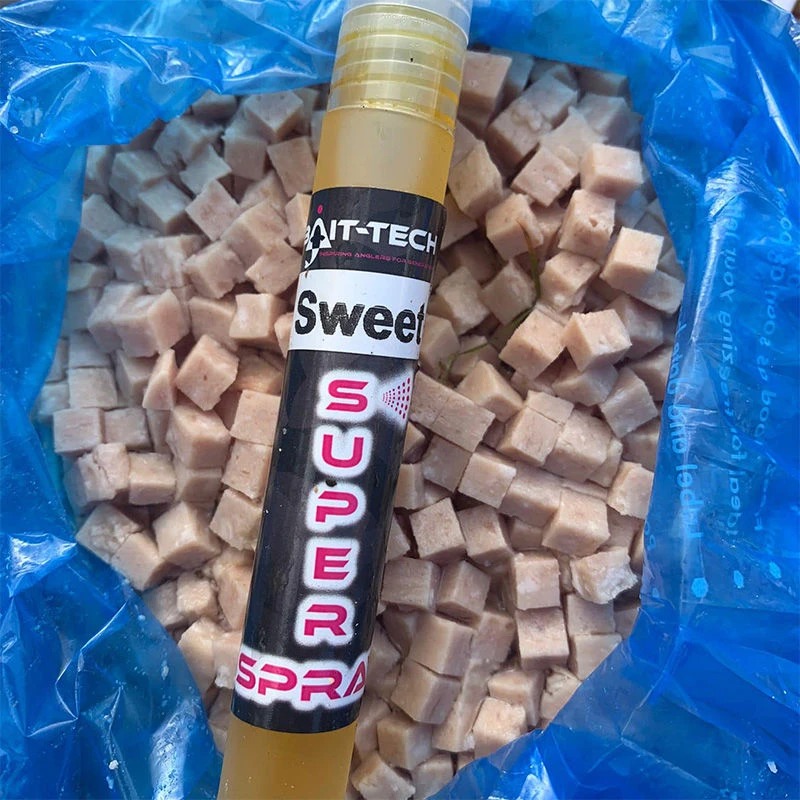 Bait-Tech Super Sprays